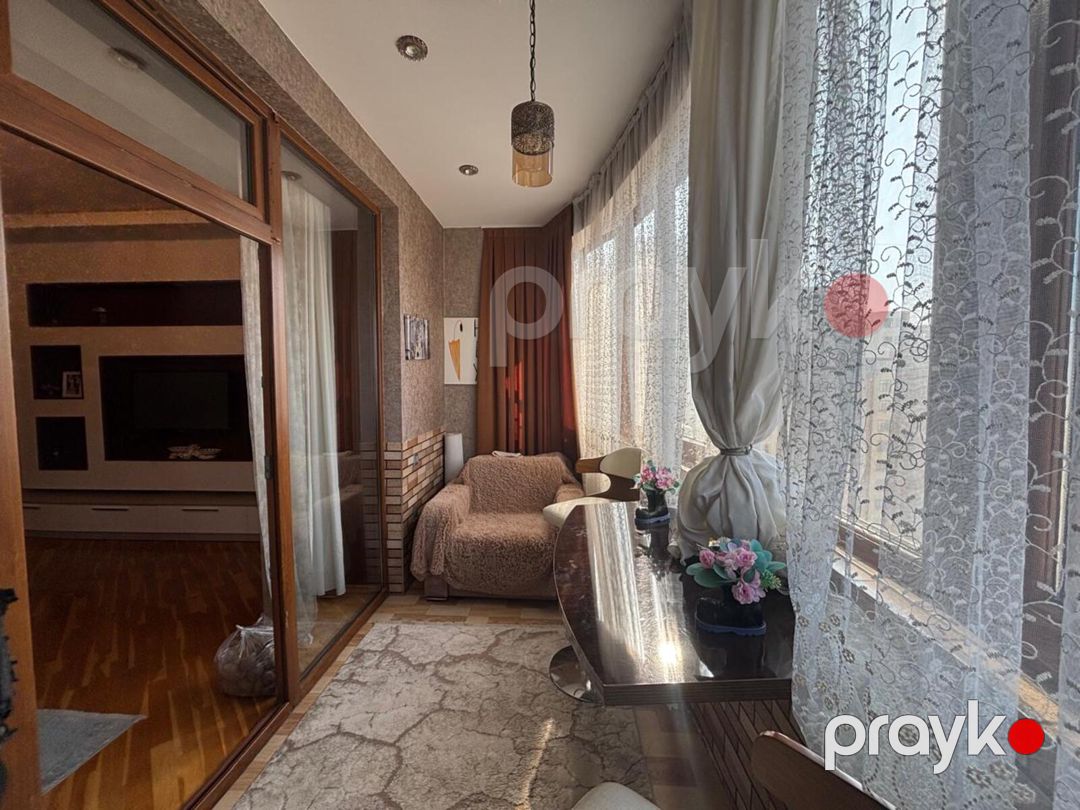Satılır 3 otaqlı yeni tikili 105 m² — Mənzil, Bakı (6)
