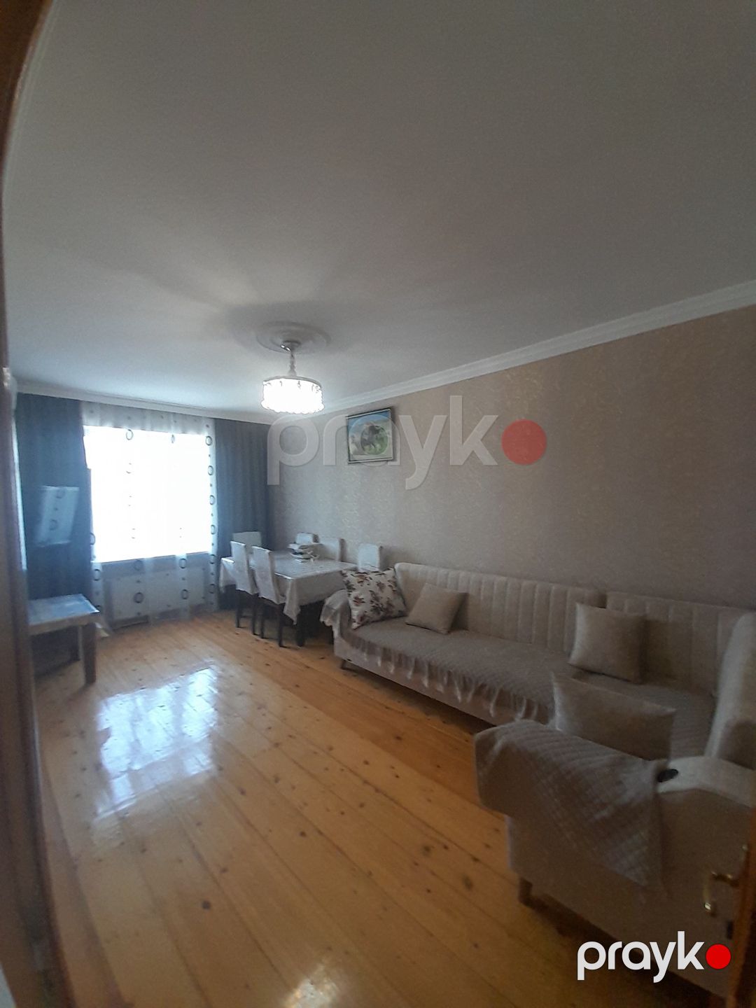 Satılır 3 otaqlı köhnə tikili 72 m² — Mənzil, Bakı (3)