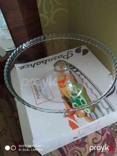 Tort qabı — Bakı
