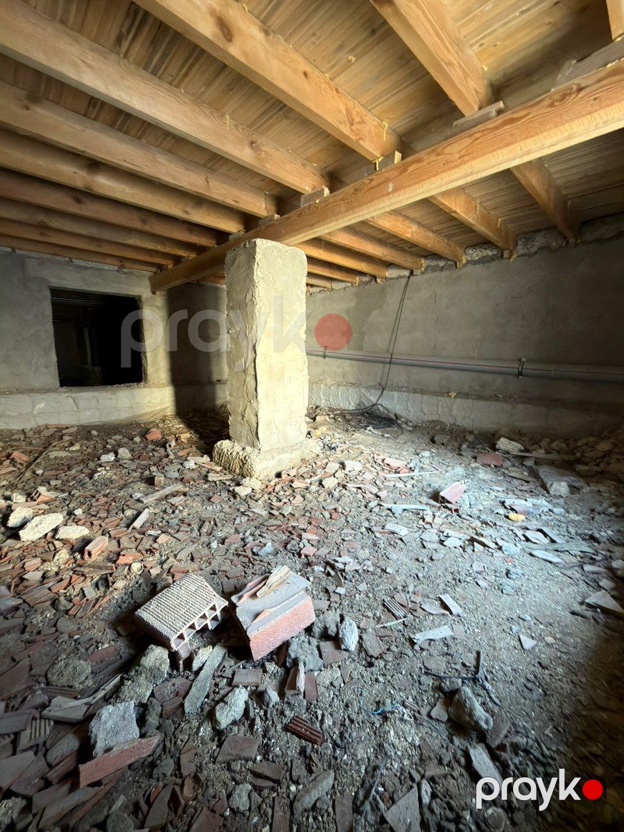 Həyət evi, Abşeron r — Ev, villa, Bakı (2)