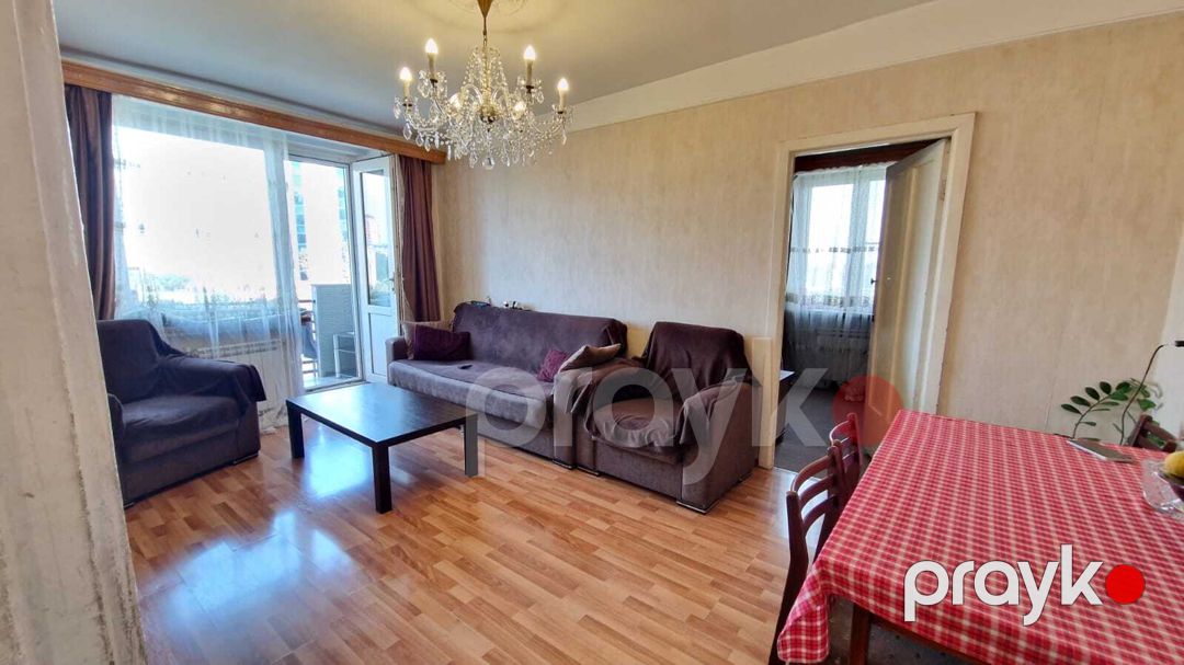 Satılır 2 otaqlı yeni tikili 55 m² — Mənzil, Bakı (2)