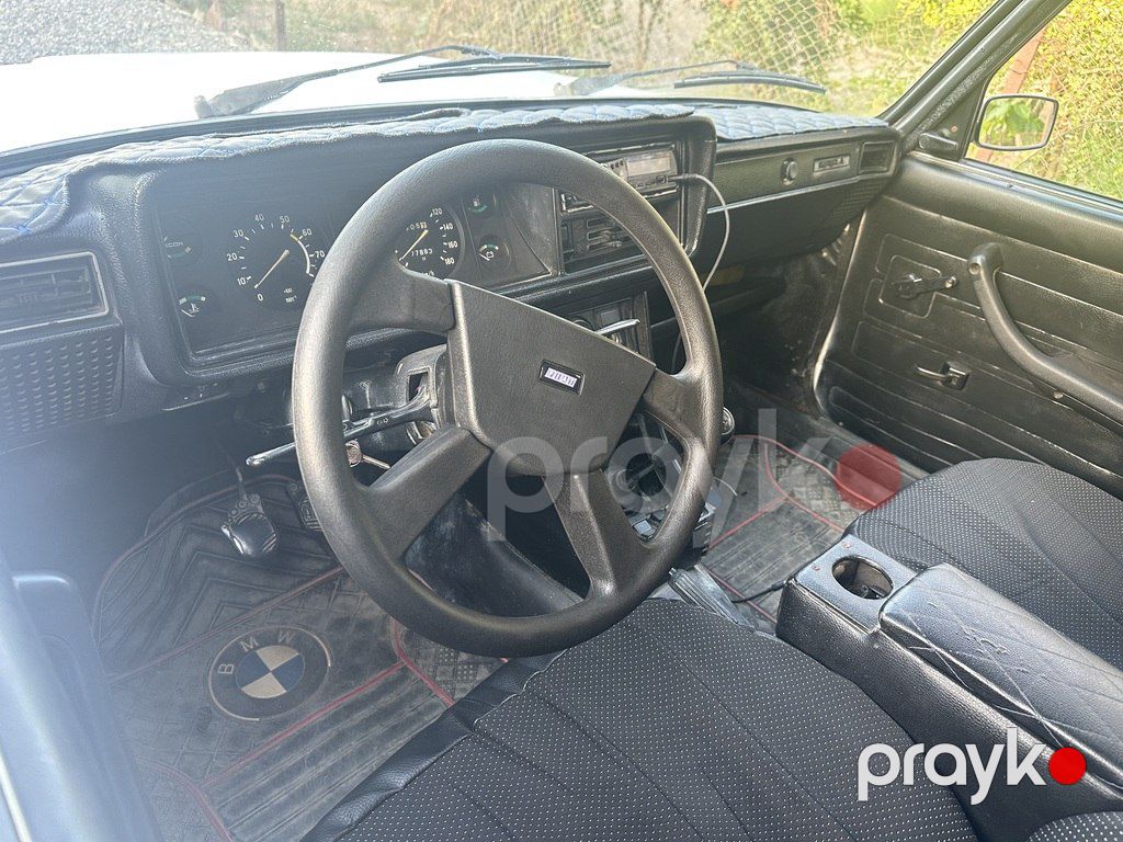 Lada (VAZ) 2107, 1.6 L, 2005 il, 77 883 km — Avtomobillər, Salyan (3)