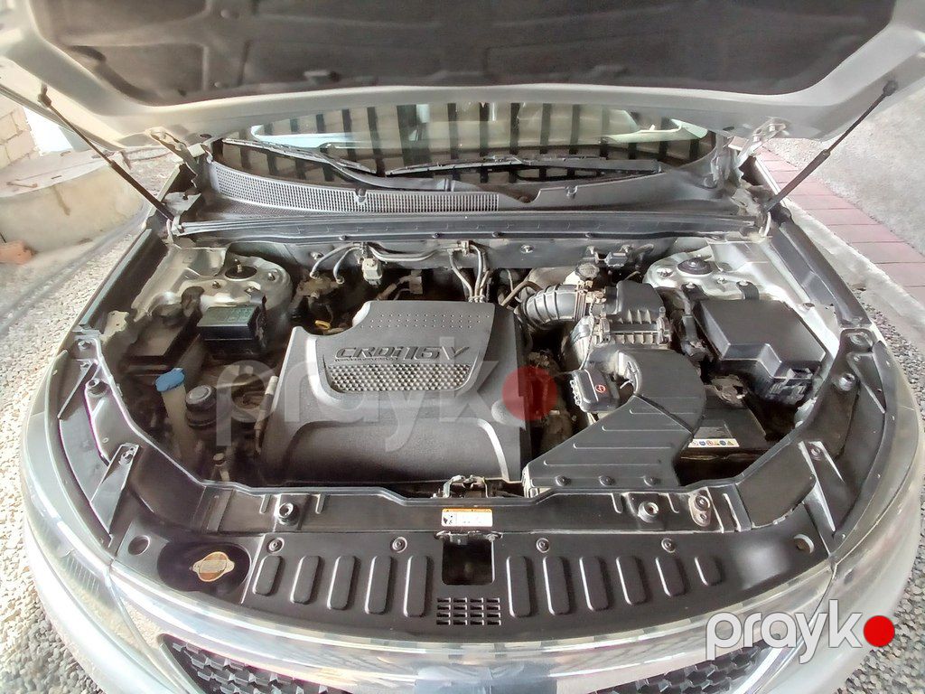 Kia Sorento, 2.0 L, 2010 il, 270 000 km — Avtomobillər, Lənkəran (6)