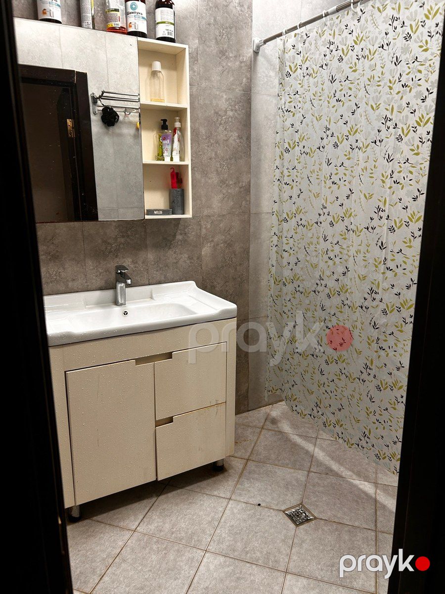 3-otaqlı yeni tikili, Lökbatan qəs., 103 m² — Mənzil, Bakı (10)