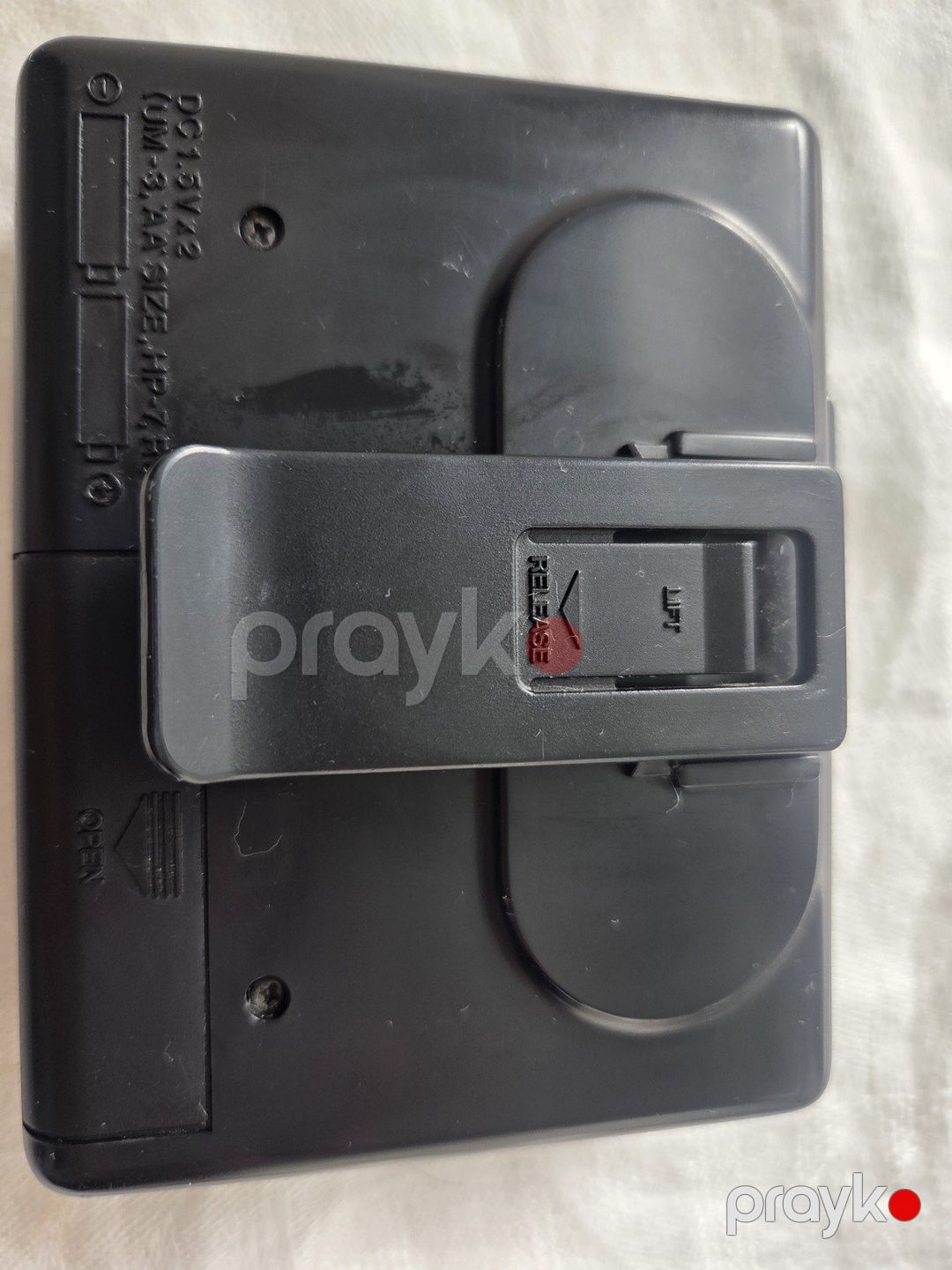 Yoko Stereo Kaset Pleyer — Səs texnikası, Bakı (4)
