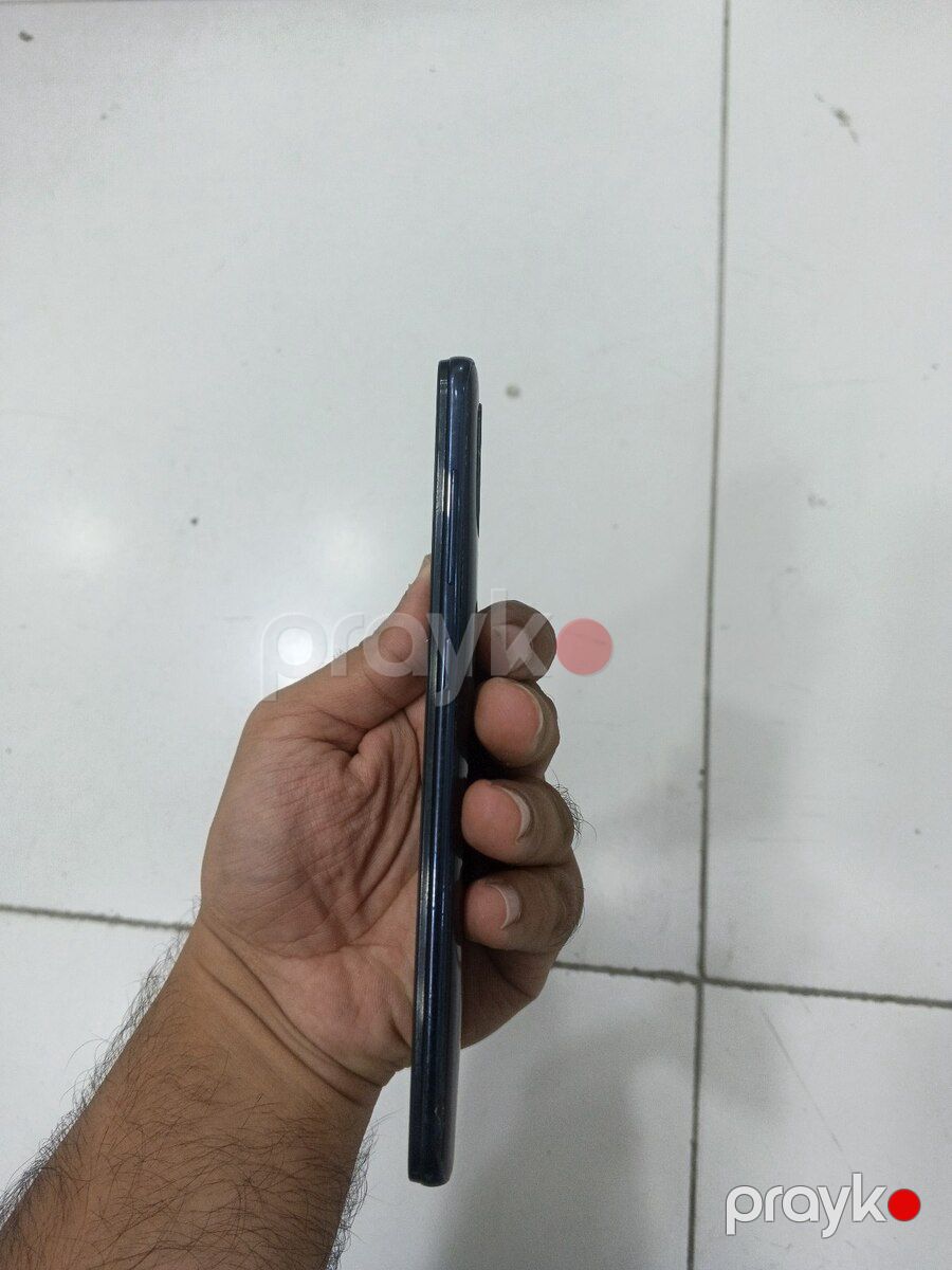Samsung Galaxy A30s Prism Crush Black 64GB/4GB — Smartfonlar, Bakı (3)