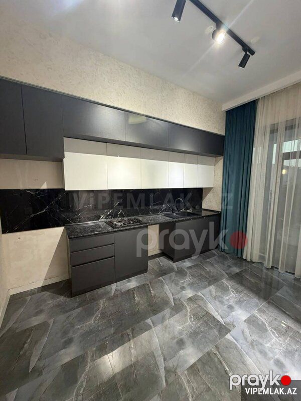 Xəzər rayonunda 4 otaqlı Villa Satılır, 120 m² — Ev, villa, Bakı (8)