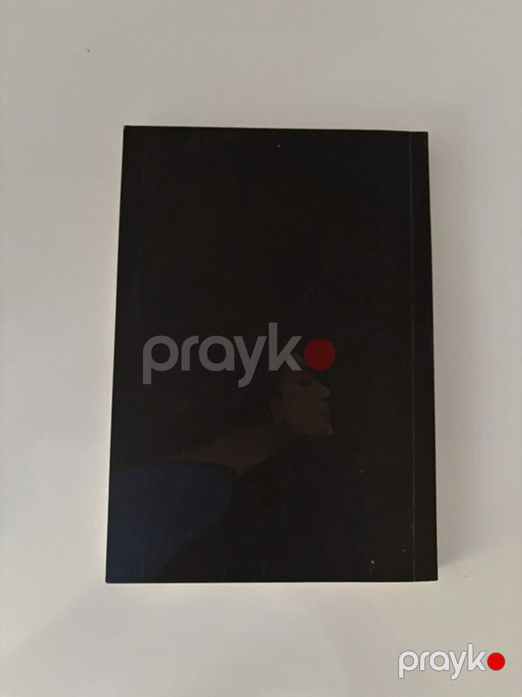 Məhsul: Kitab – “Седьмая кукла. Doura” Müəllif: Нархина Мамедзаде — Kitablar, Bakı (2)