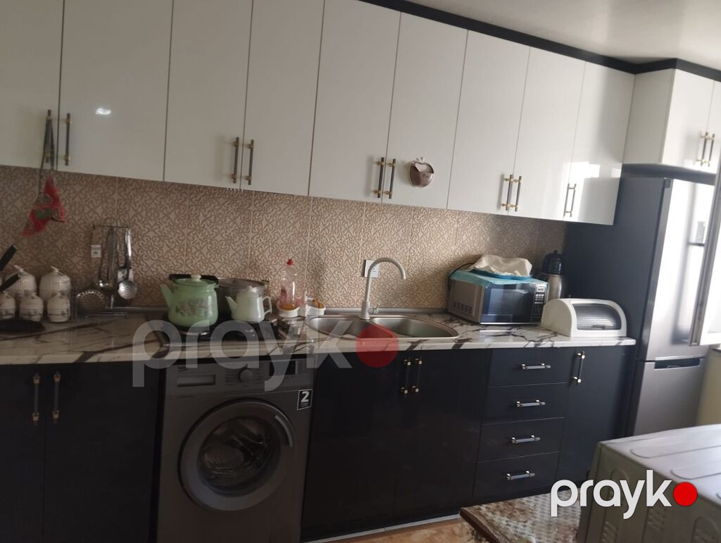 Ceyranbatan bağlarında 3 otaqlı heyet evi satılır 60000 mine qaz, işıq — Ev, villa, Sumqayıt (2)