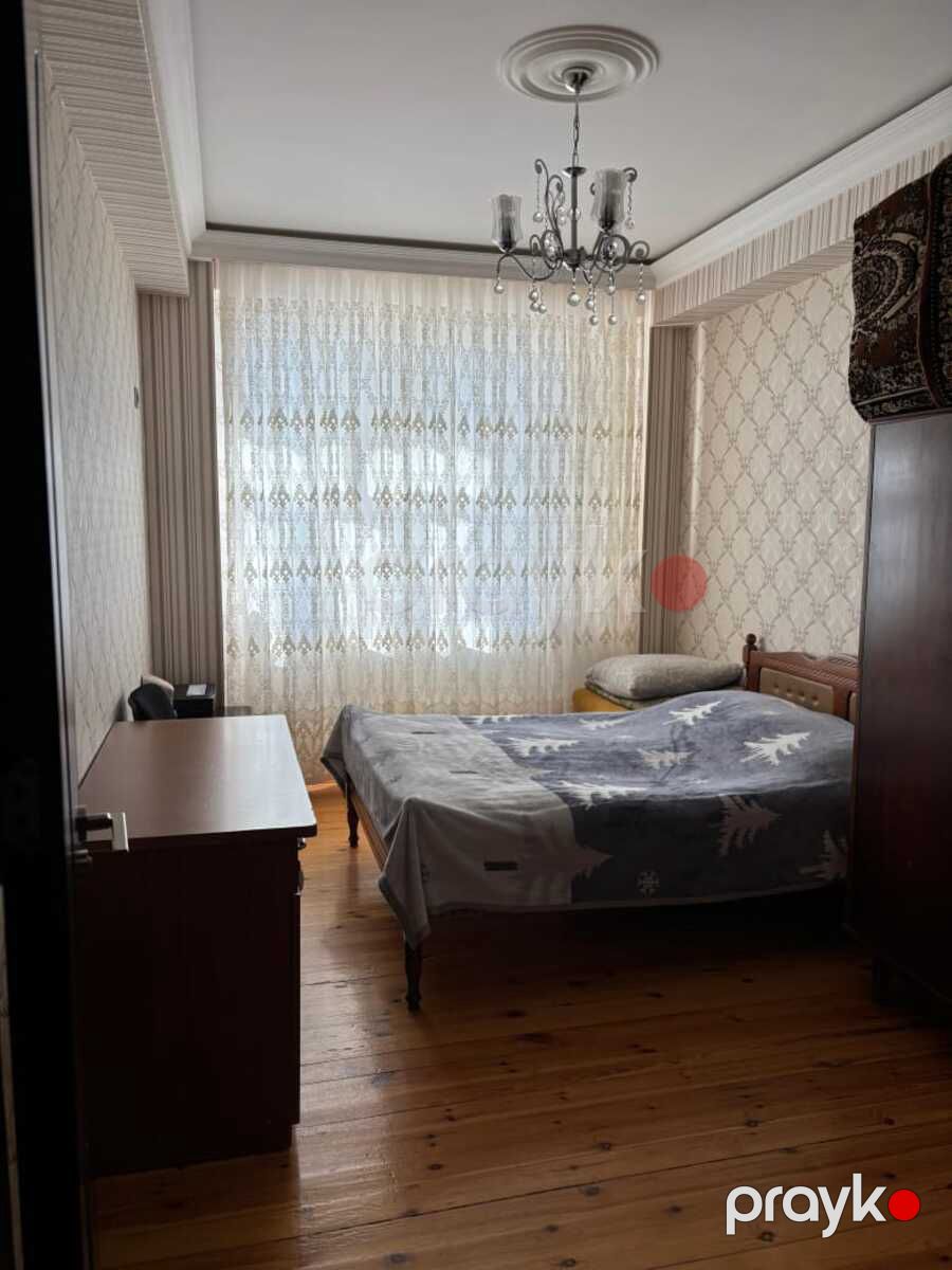 Satılır 2 otaqlı yeni tikili 85 m² — Mənzil, Bakı (2)