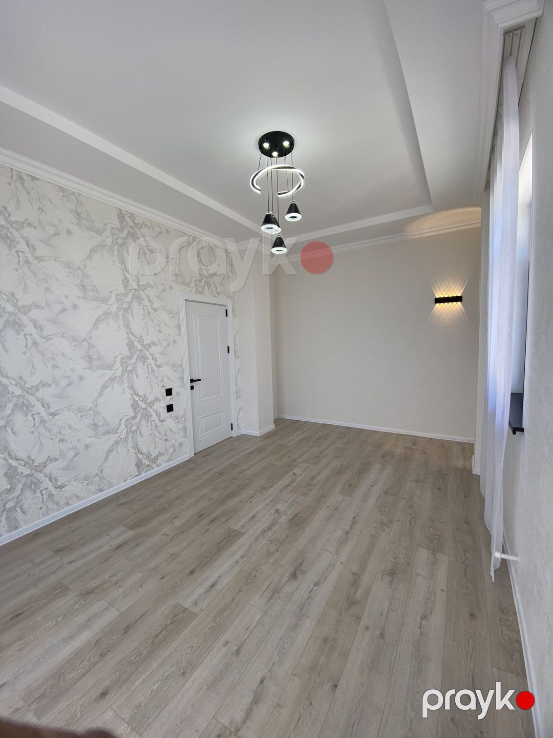 Satılır 4 otaqlı həyət evi/bağ evi 200 m² — Ev, villa, Bakı (12)