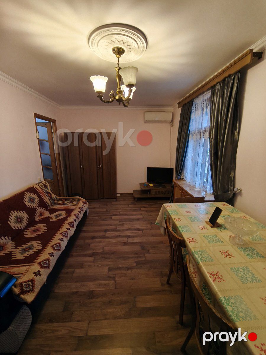 İcarəyə verilir 2 otaqlı köhnə tikili 30 m² — Mənzil, Bakı (2)