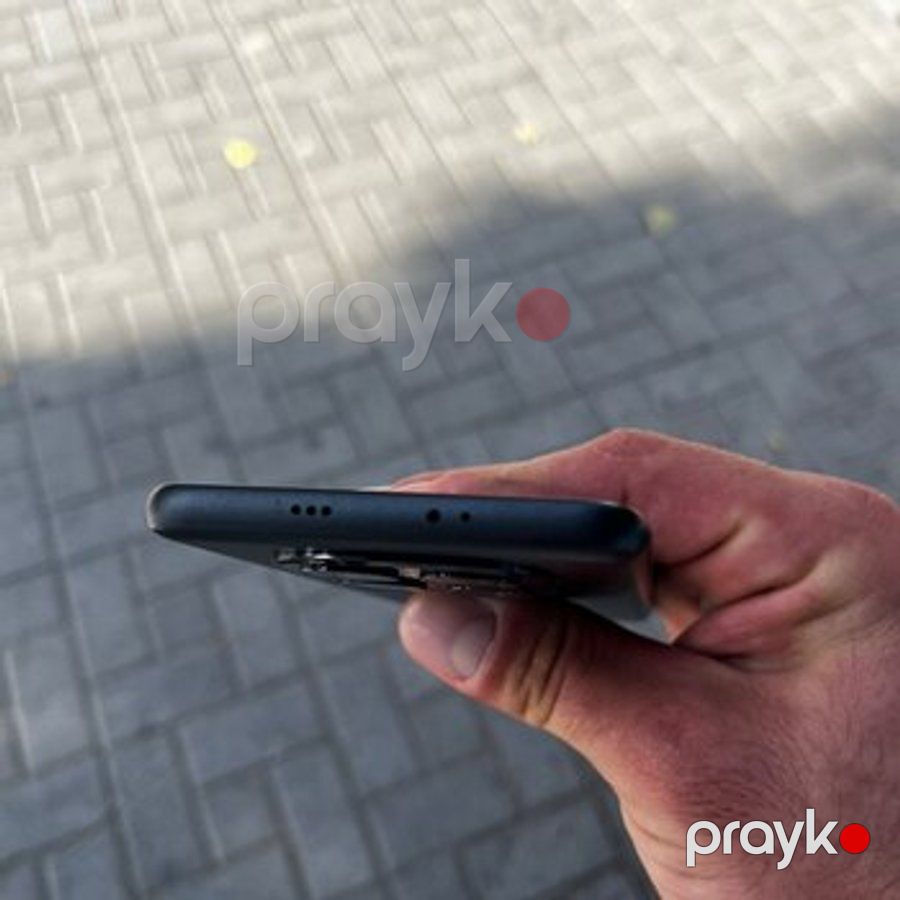 Xiaomi Redmi Note 15 Black 256GB/8GB — Smartfonlar, Bakı (6)
