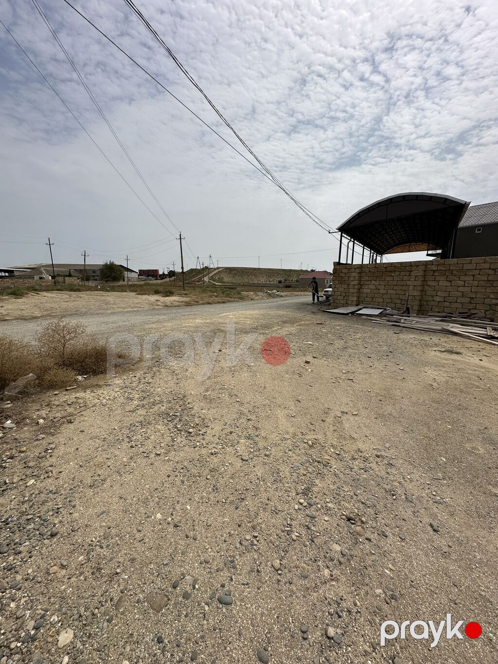 2 sot, Tikinti, Maklerlər narahat etməsin, Kupça (Çıxarış) — Torpaq, Digah (4)