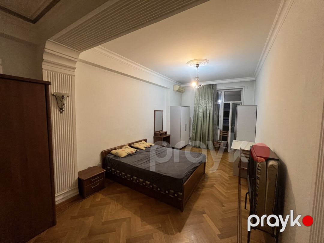 İcarəyə verilir 2 otaqlı yeni tikili 72 m² — Mənzil, Bakı (6)