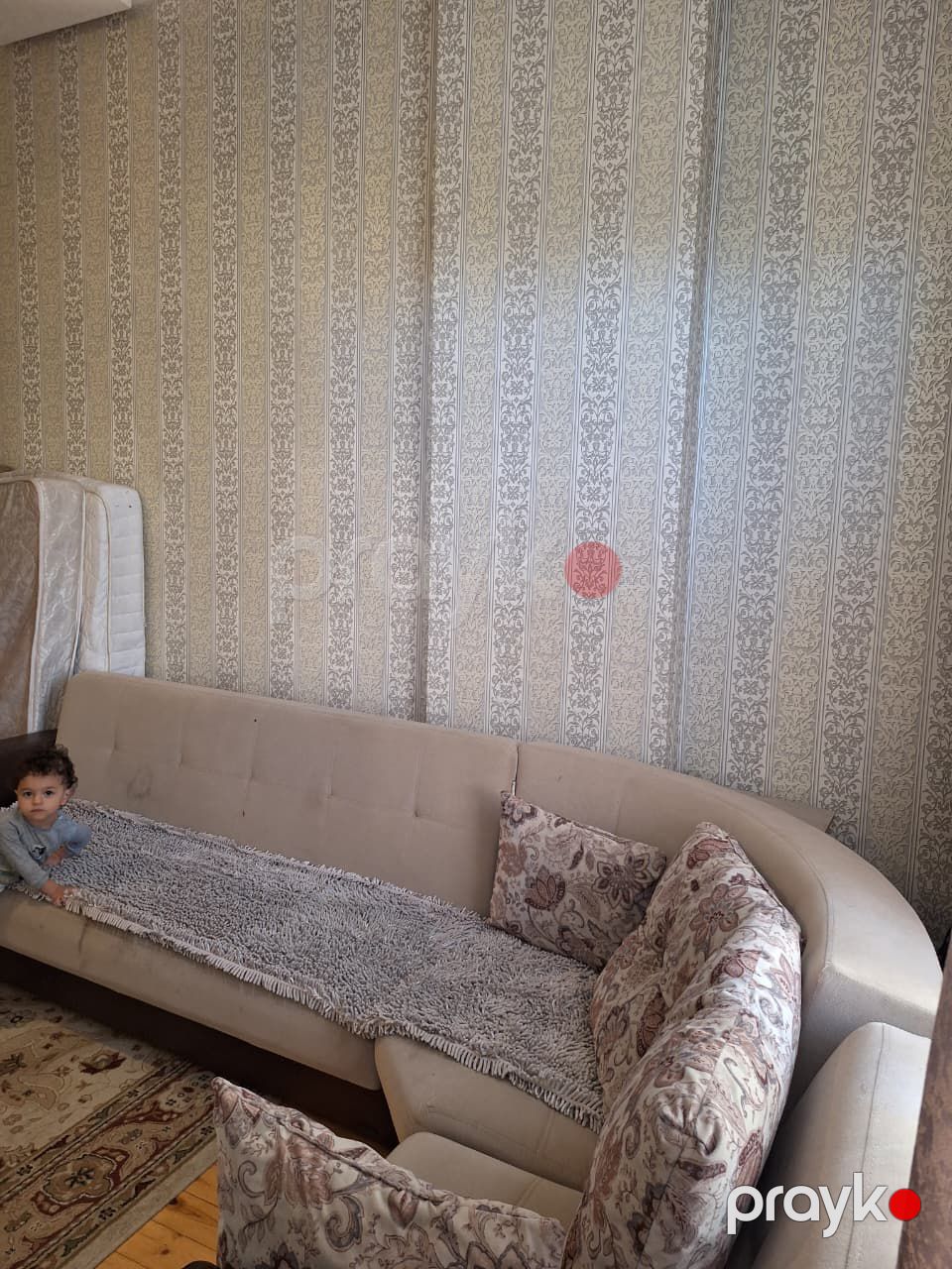 Satış: 2 otaqlı Yeni tikili, 65 m², Xırdalan — Mənzil (2)