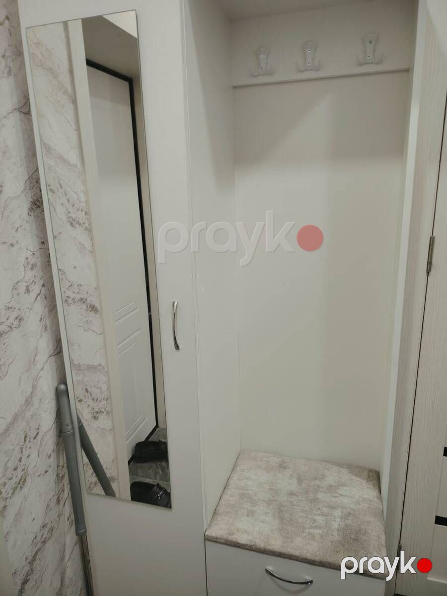 İcarəyə verilir 2 otaqlı yeni tikili 60 m² — Mənzil, Bakı (2)