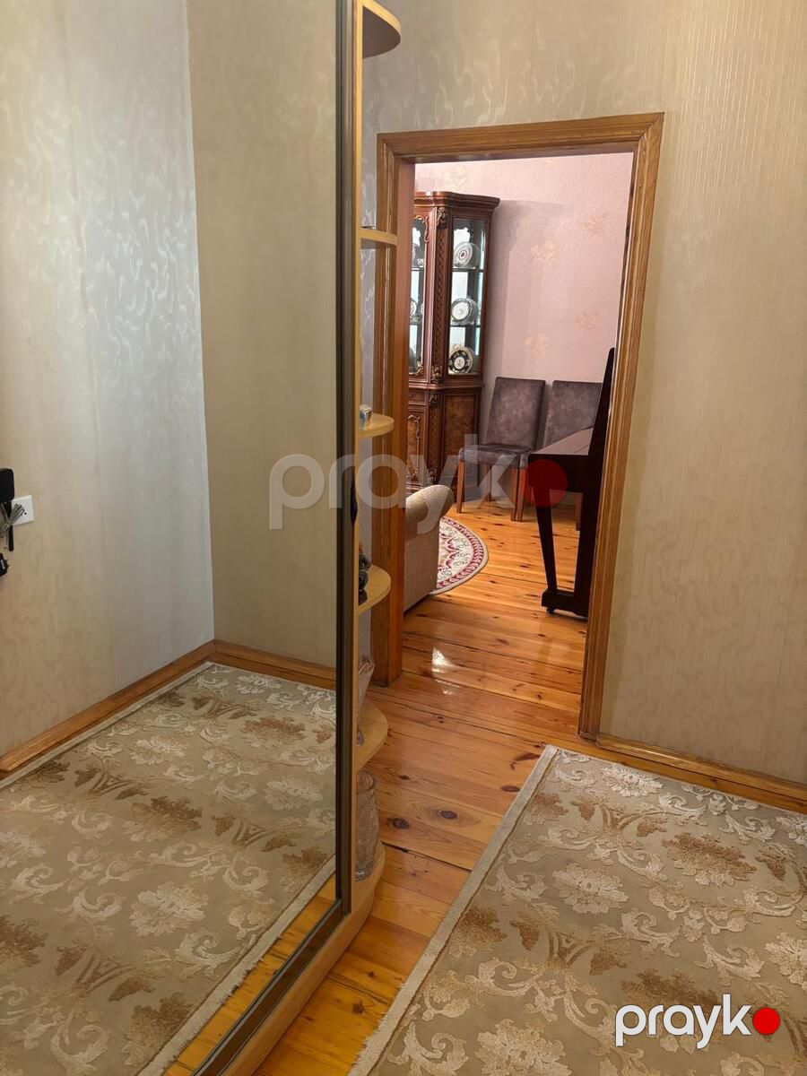 Satılır 2 otaqlı köhnə tikili 48 m² — Mənzil, Bakı (6)