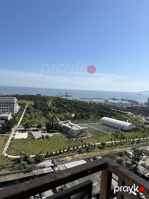 Satılır 3 otaqlı yeni tikili 155 m² — Bakı