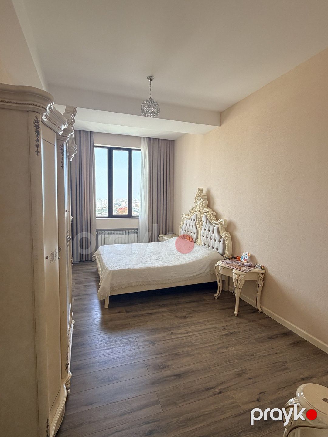 Satılır 3 otaqlı yeni tikili 127 m² — Mənzil, Bakı (5)
