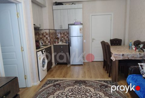 Satılır 2 otaqlı yeni tikili 49 m² — Sumqayıt