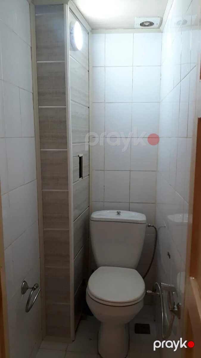 Satılır 2 otaqlı yeni tikili 58 m² — Mənzil, Bakı (8)