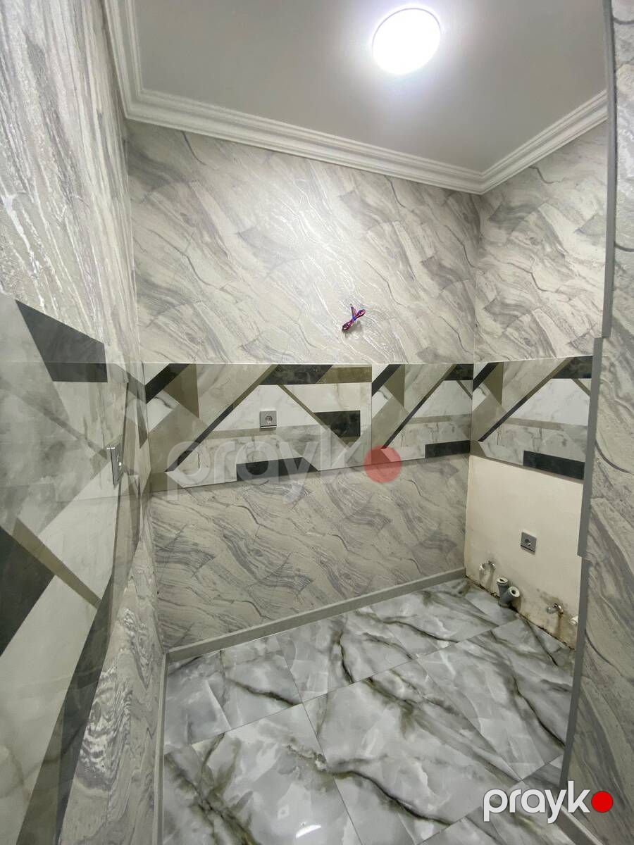 Satılır 3 otaqlı həyət evi/bağ evi 80 m² — Ev, villa, Bakı (6)