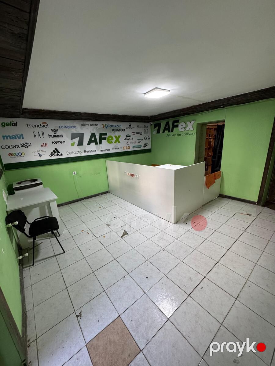 Satılır obyekt 36 m² — Əmlak, Bakı (6)