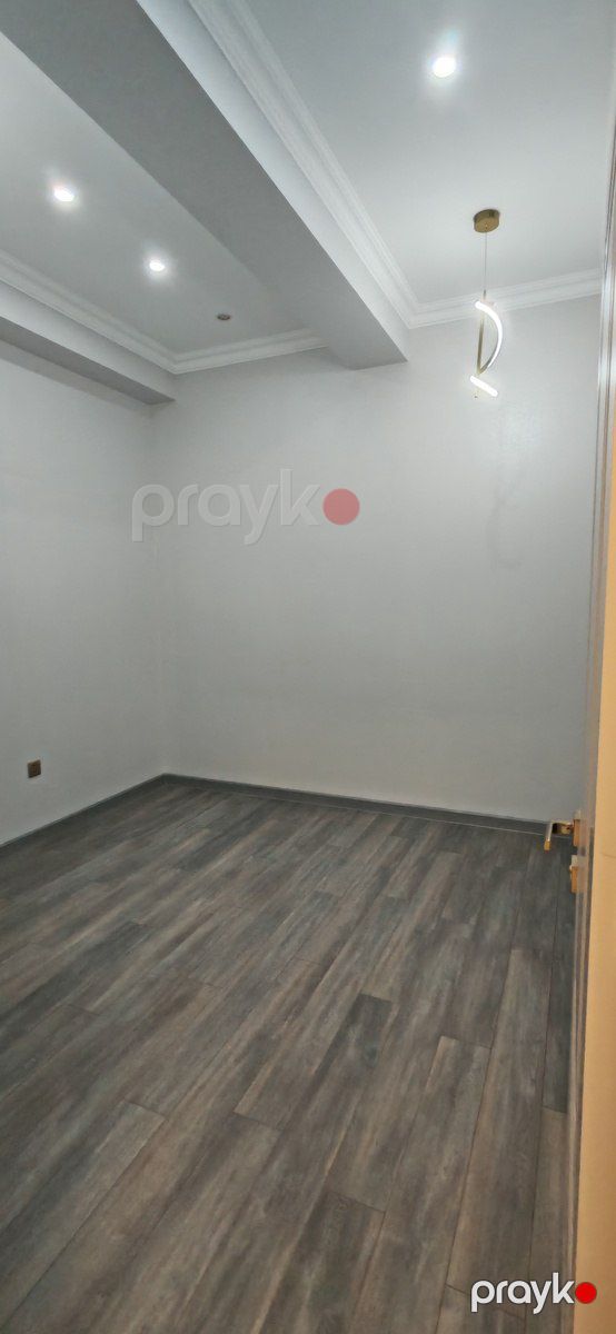 3-otaqlı yeni tikili, Nərimanov r., 76 m² — Mənzil, Bakı (10)
