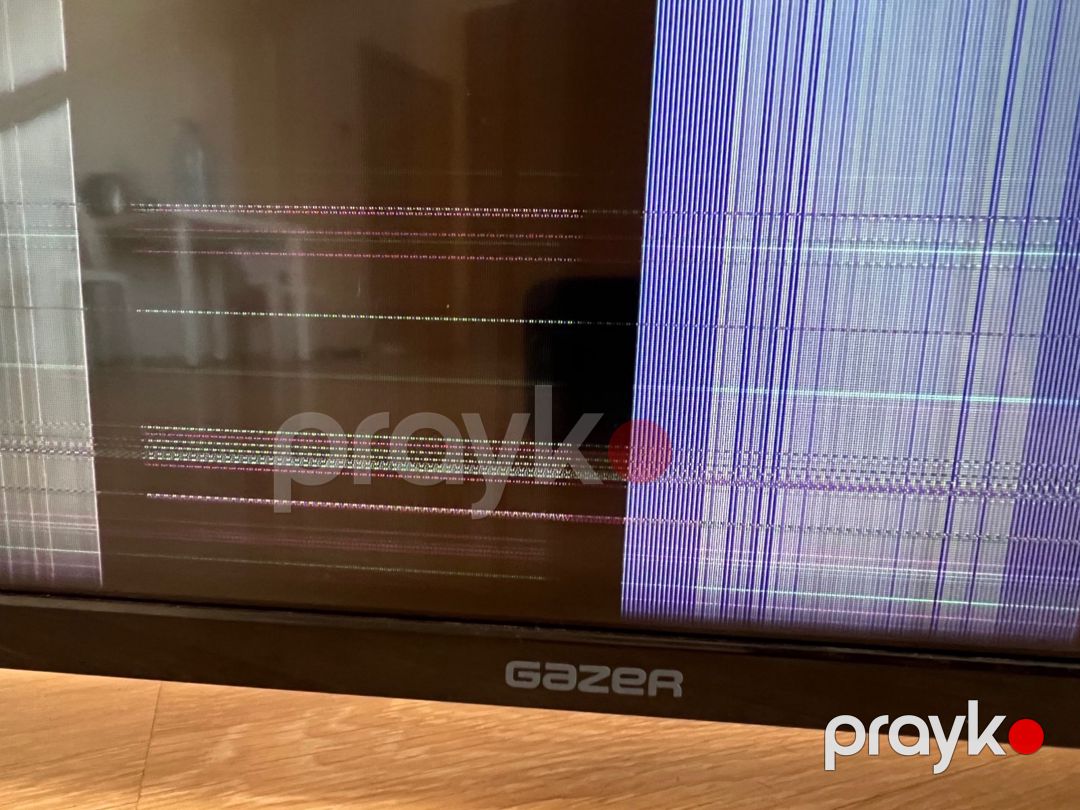 Televizor Gazer — TV və Video, Bakı (4)