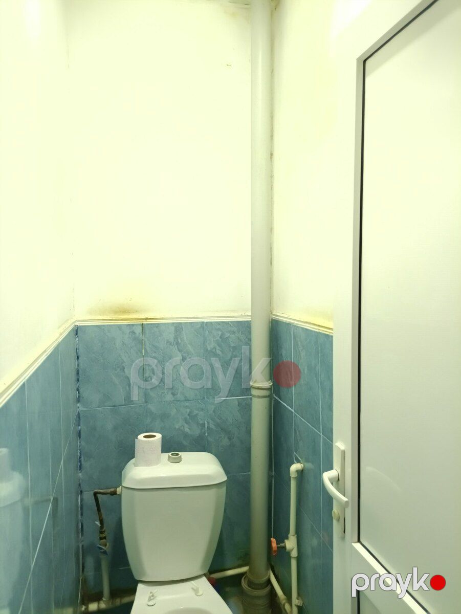2-otaqlı mənzil, Sumqayıt ş., 56 m² — Mənzil, Sumqayıt (6)