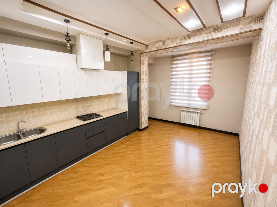 Satılır 3 otaqlı yeni tikili 142 m² — Mənzil, Bakı (7)