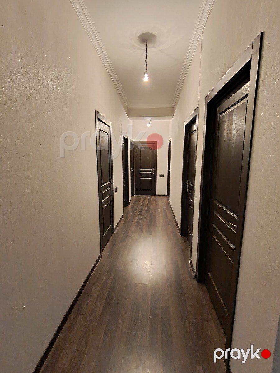 4-otaqlı yeni tikili, Hövsan qəs., 100 m² — Mənzil, Bakı (10)
