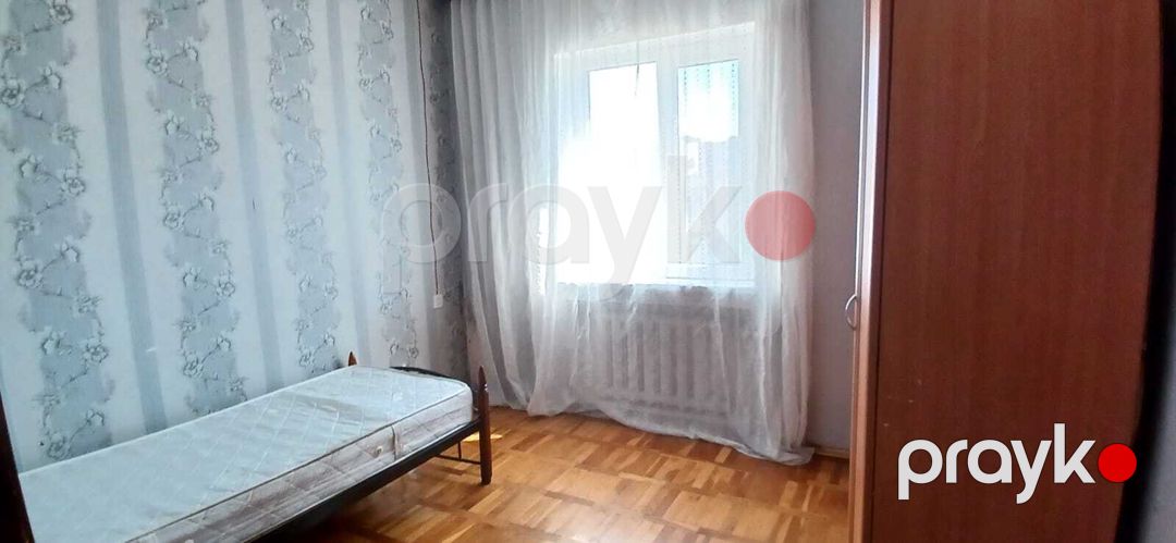 İcarəyə verilir 3 otaqlı yeni tikili 80 m² — Mənzil, Bakı (7)