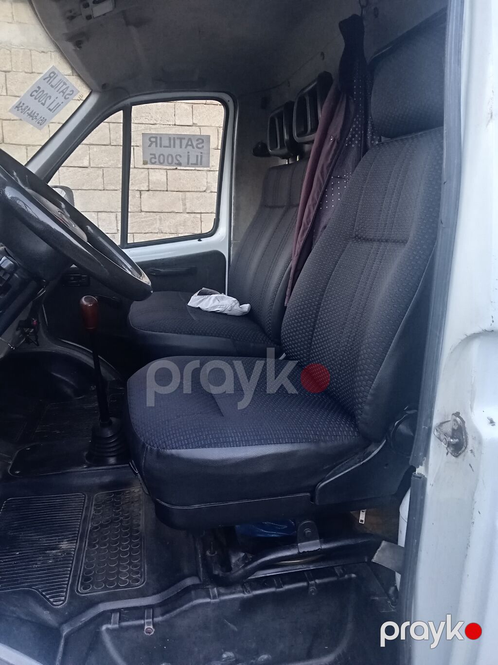 Yük daşıma üçün tentli yük maşını - Marka/model: GAZelle (ön — Yük maşınları, Göytəpə (10)