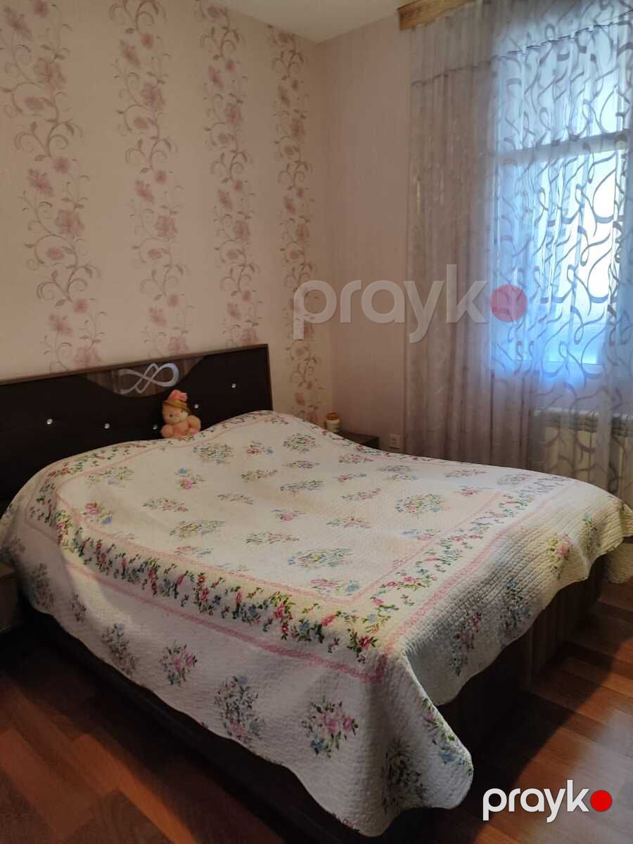 Satılır 2 otaqlı yeni tikili 75 m² — Mənzil, Bakı (4)