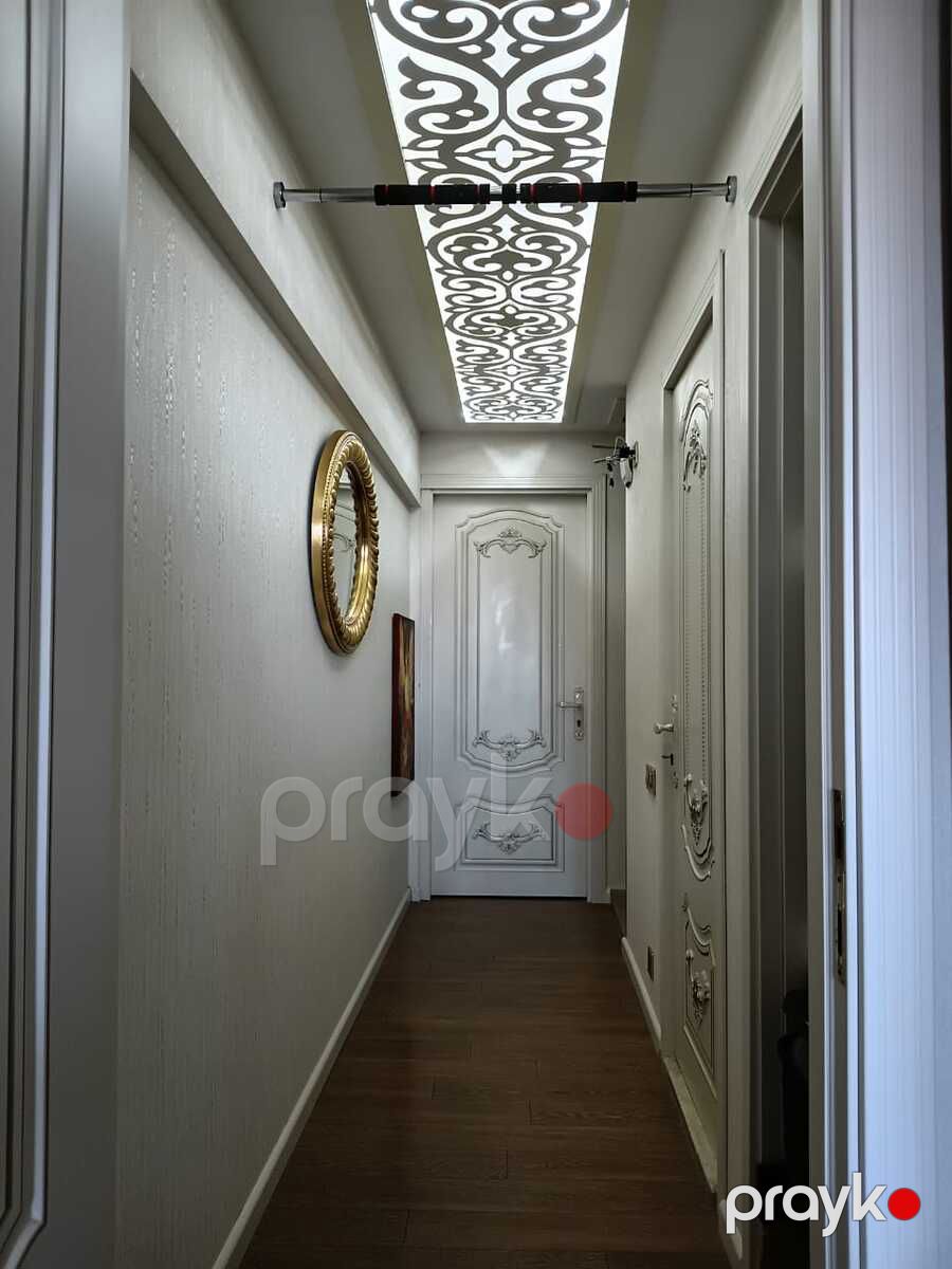 Satılır 3 otaqlı köhnə tikili 80 m² — Mənzil, Bakı (8)