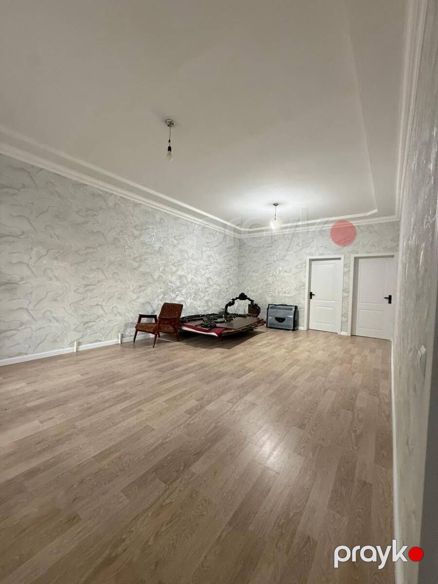Satılır 3 otaqlı həyət evi/bağ evi 100 m² — Ev, villa, Bakı (6)