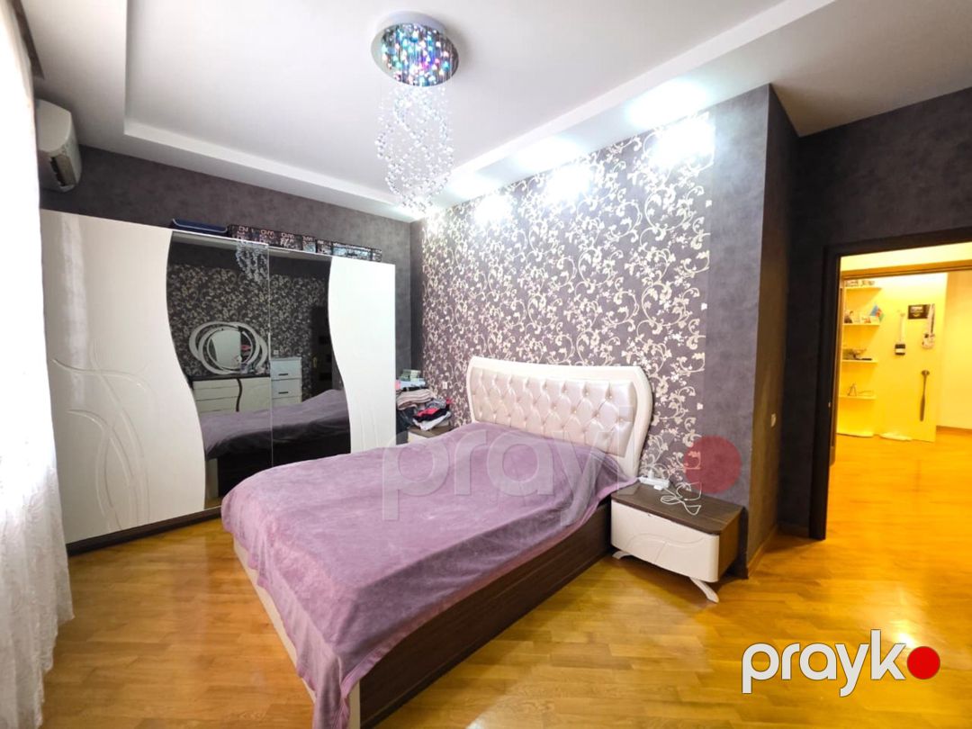 Satılır 3 otaqlı yeni tikili 103 m² — Mənzil, Bakı (4)