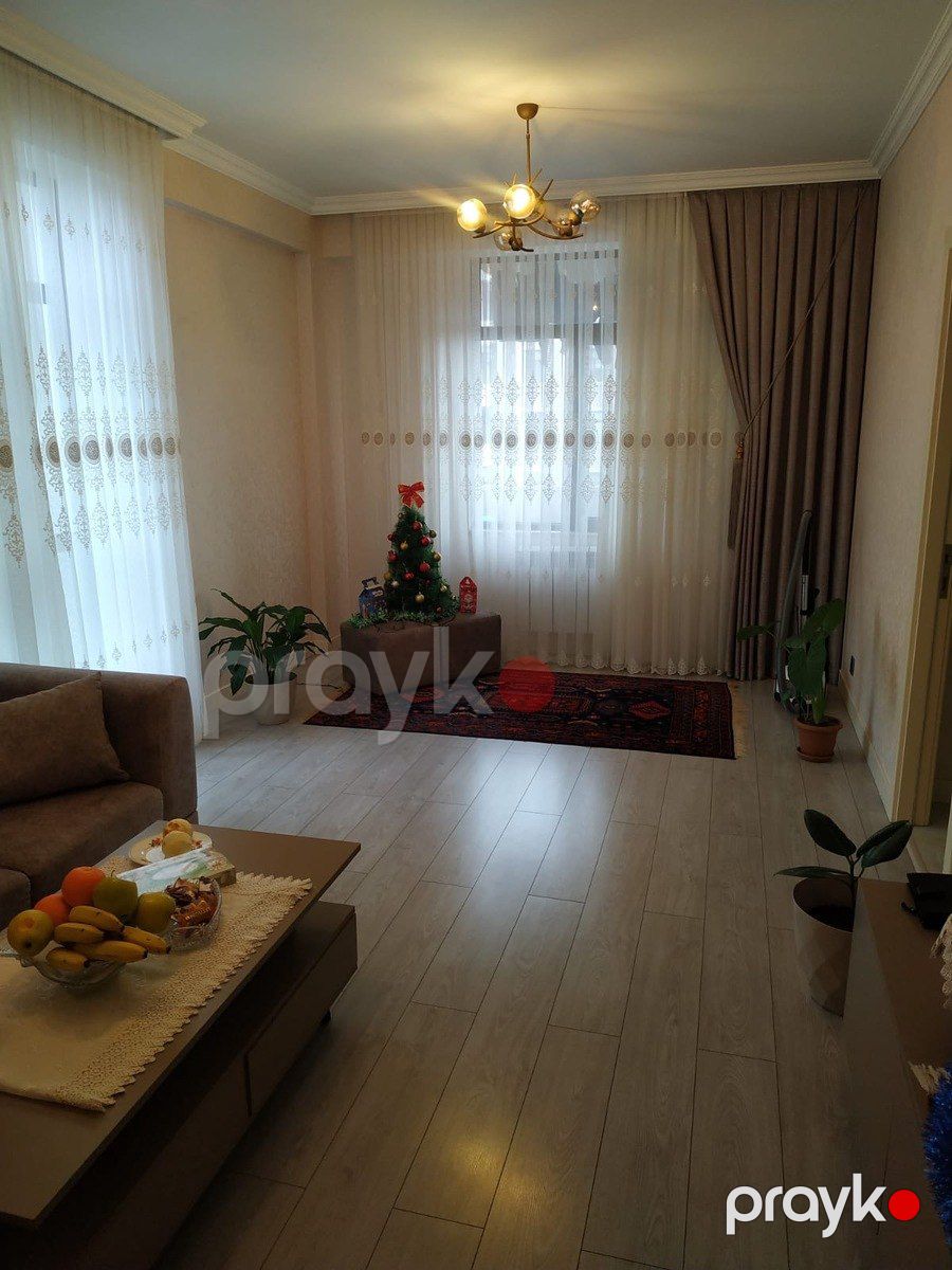Satılır 3 otaqlı yeni tikili 98 m² — Mənzil, Bakı (4)