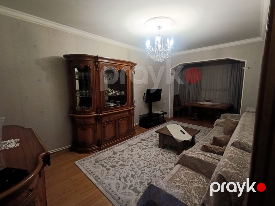 Satış: 3 otaqlı Köhnə tikili, 78 m², Sabunçu rayonu — Mənzil, Bakı