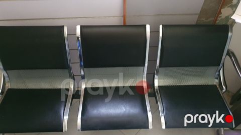 Ofis oturacağı — Bakı