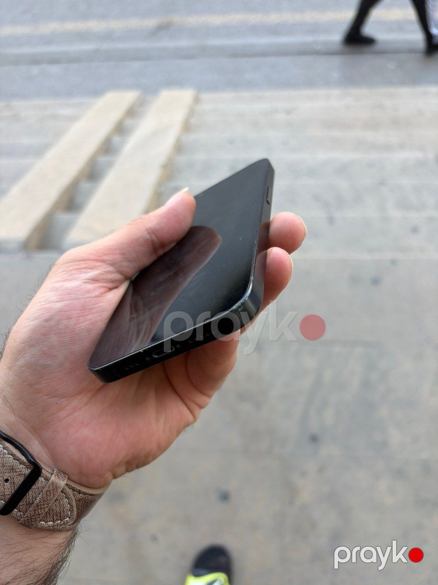 Apple iPhone 14 Blue 128GB/6GB — Smartfonlar, Bakı (4)