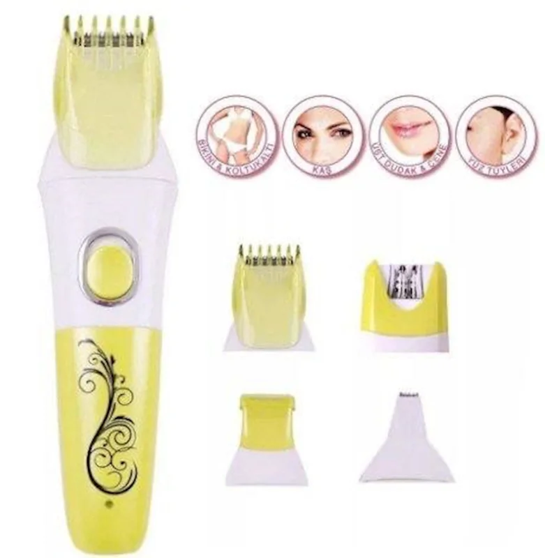 Epilyator Sokany HC-510 — Etrend.az