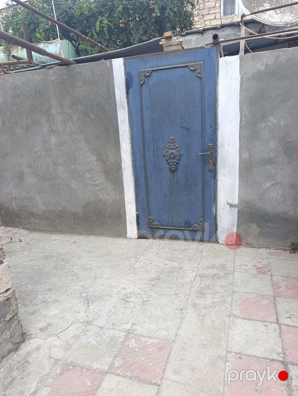 Kirayə ev – Əmircan qəsəbəsi Əmircan qəsəbəsində, 113 nömrəli — Mənzil, Bakı (7)