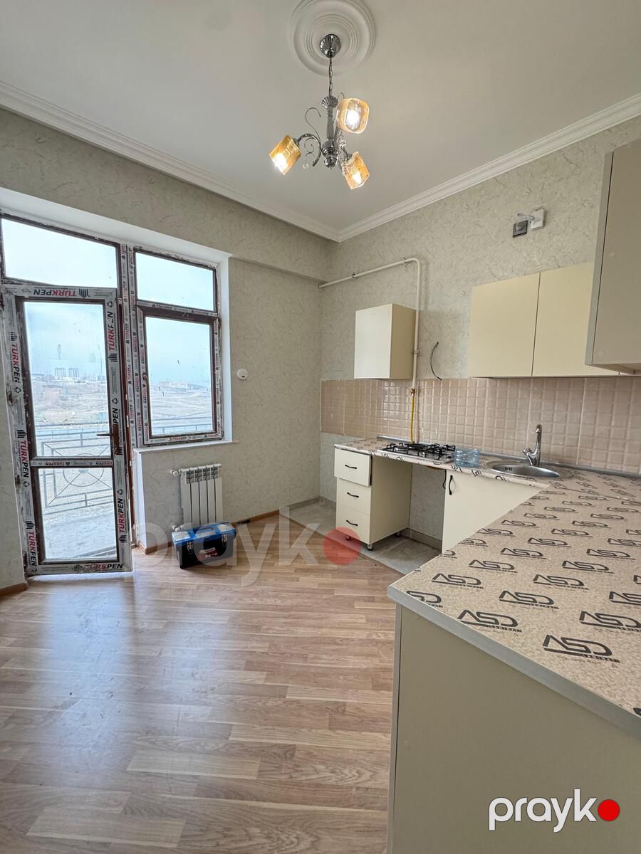 Satılır 2 otaqlı yeni tikili 79 m² — Mənzil, Bakı (7)