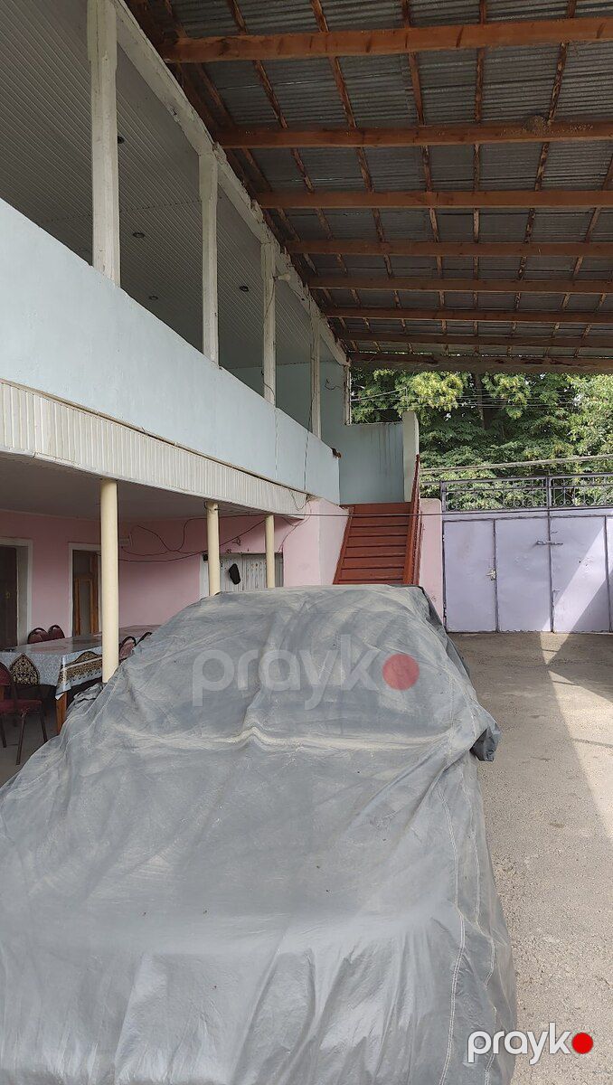 Həyət evi, Göygöl r — Ev, villa, Göygöl (2)