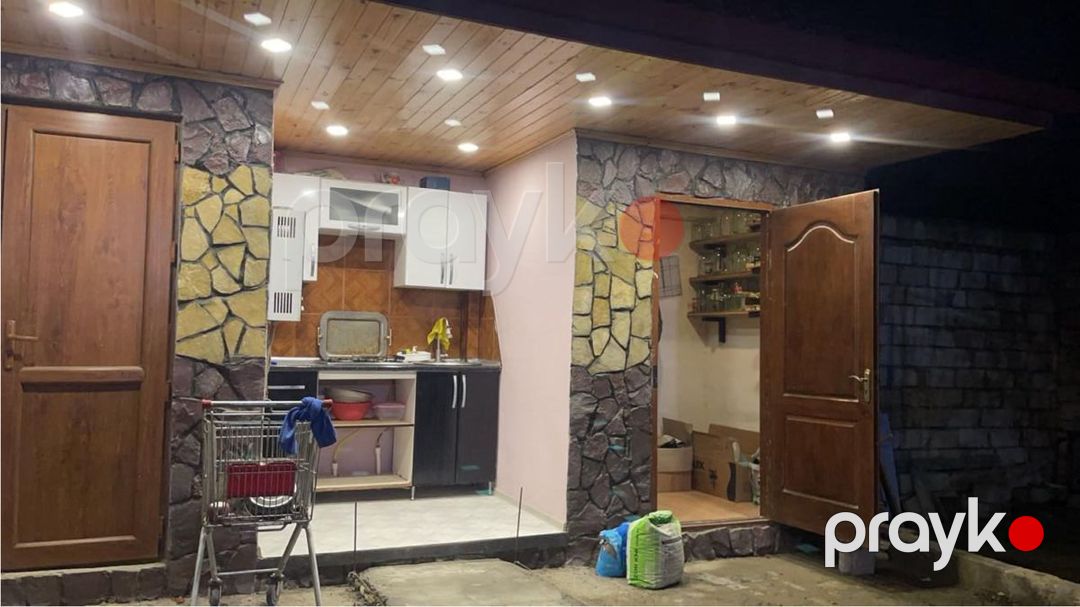 Satılır 3 otaqlı həyət evi/bağ evi 55 m² — Ev, villa, Bakı (5)