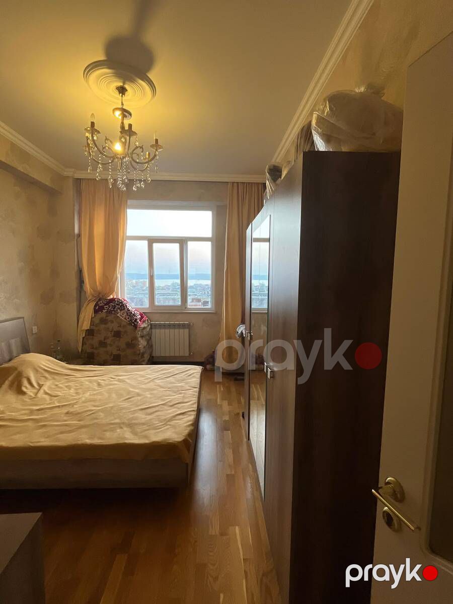 Satılır 2 otaqlı yeni tikili 66.1 m² — Mənzil, Bakı (4)