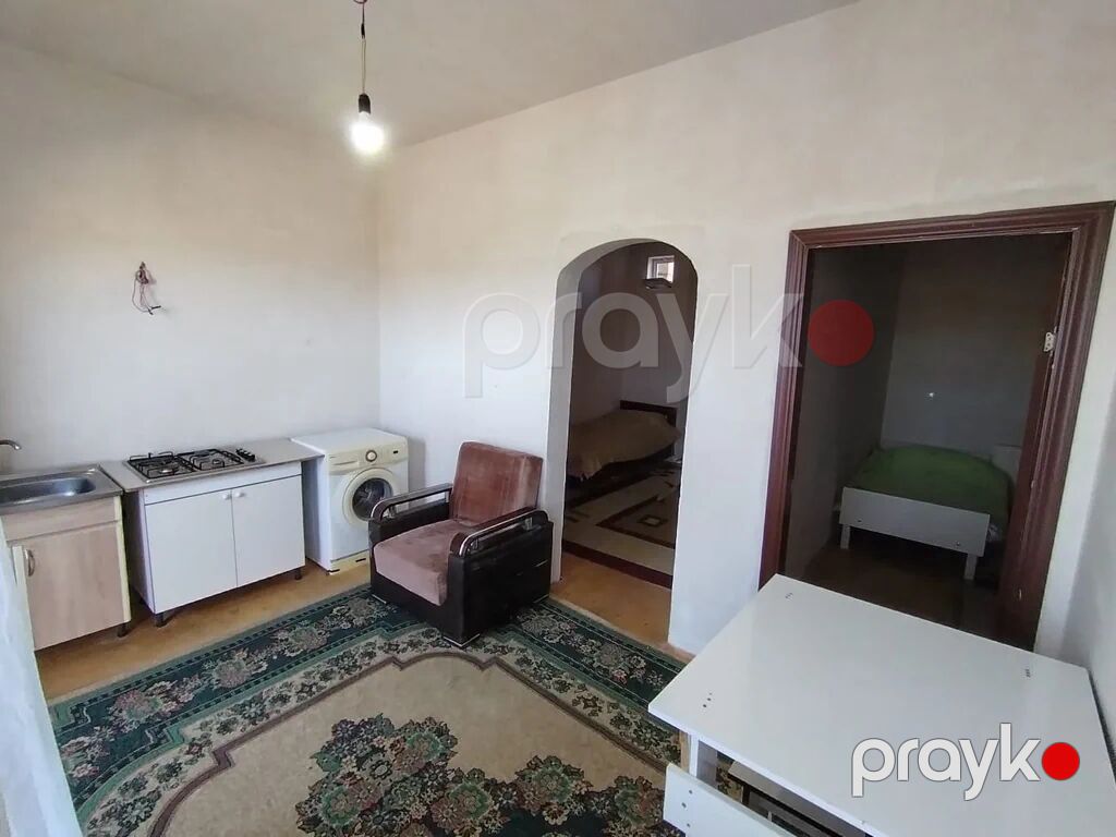 Yeni Suraxanıda kirayə ev - Yer: Yeni Suraxanı - Plan: ayrı-ayrı — Ev, villa, Digah (9)